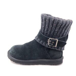 UGG Australia Cambridge Sheepskin Winter Boots 6